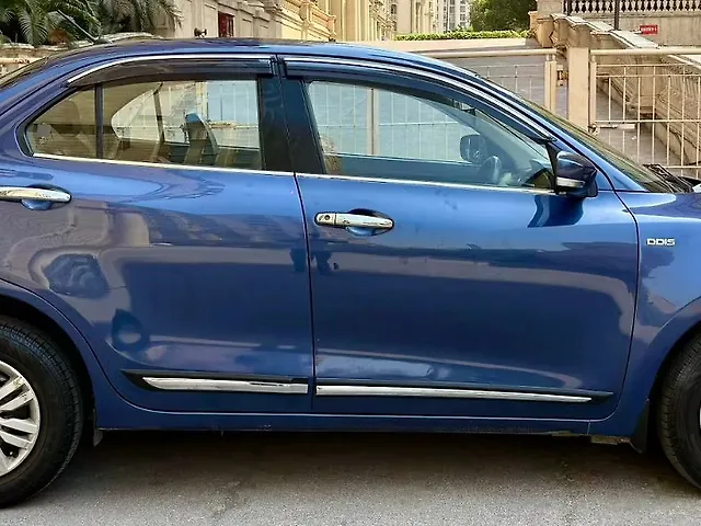 Used Maruti Suzuki Dzire [2017-2020] VDi AMT in Thane