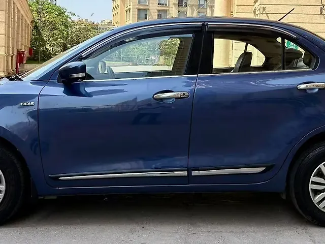 Used Maruti Suzuki Dzire [2017-2020] VDi AMT in Thane