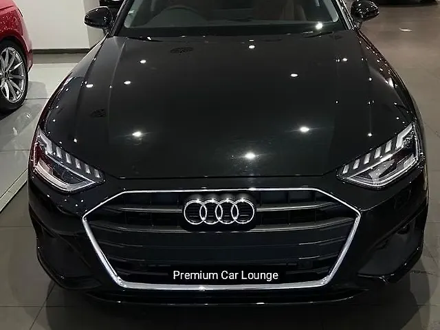 Used 2025 Audi A4 in Indore
