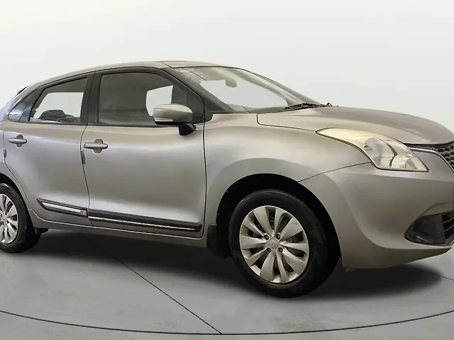 Used 2016 Maruti Suzuki Baleno in Noida Used 2016 Maruti Suzuki Baleno in Noida