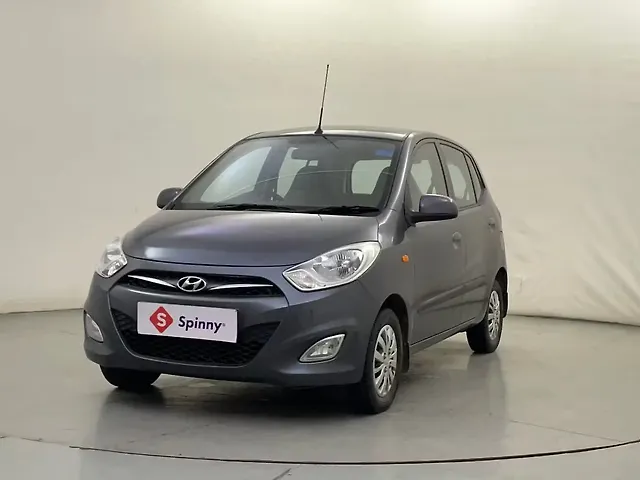 Used 2014 Hyundai i10 in Bangalore Used 2014 Hyundai i10 in Bangalore