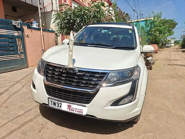 Used 2020 Mahindra XUV500 in Coimbatore