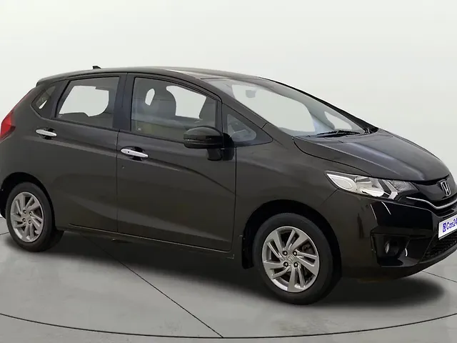 Used 2019 Honda Jazz in Thane