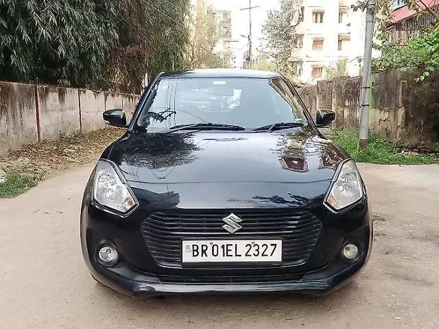 Used 2019 Maruti Suzuki Swift in Patna