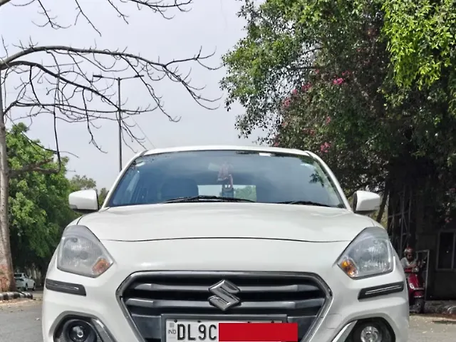 Used 2022 Maruti Suzuki DZire in Delhi