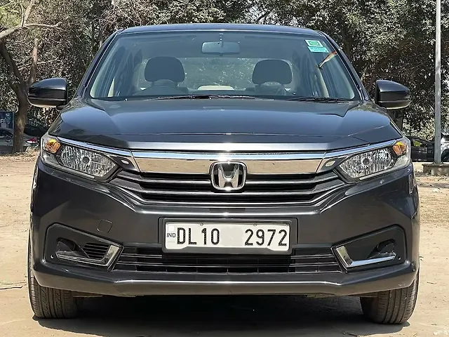 Used 2022 Honda Amaze in Delhi Used 2022 Honda Amaze in Delhi