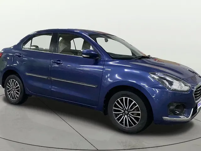 Used 2017 Maruti Suzuki DZire in Mohali