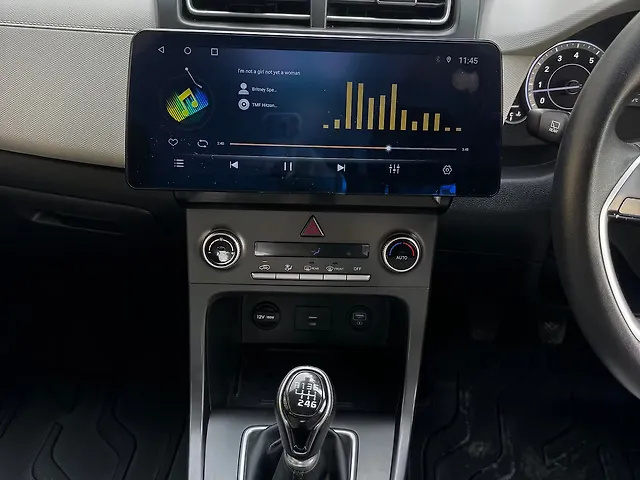Used Hyundai Creta [2020-2023] SX 1.5 Petrol in Ludhiana