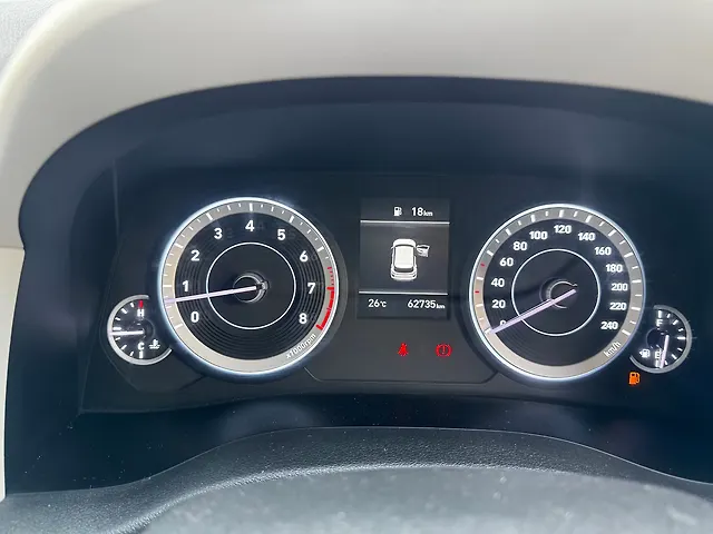Used Hyundai Creta [2020-2023] SX 1.5 Petrol in Ludhiana