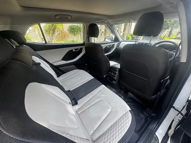 Used Hyundai Creta [2020-2023] SX 1.5 Petrol in Ludhiana