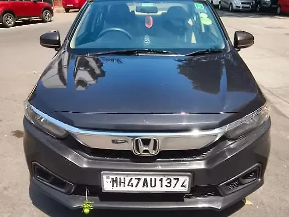 Used 2020 Honda Amaze in Mumbai