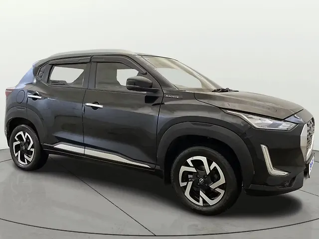 Used 2023 Nissan Magnite in Faridabad