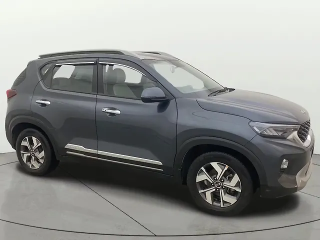 Used 2020 Kia Sonet in Bangalore Used 2020 Kia Sonet in Bangalore