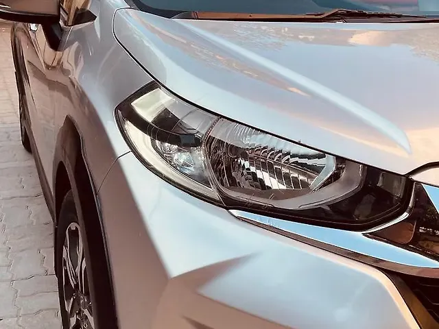 Used Honda WR-V [2017-2020] VX MT Diesel in Delhi
