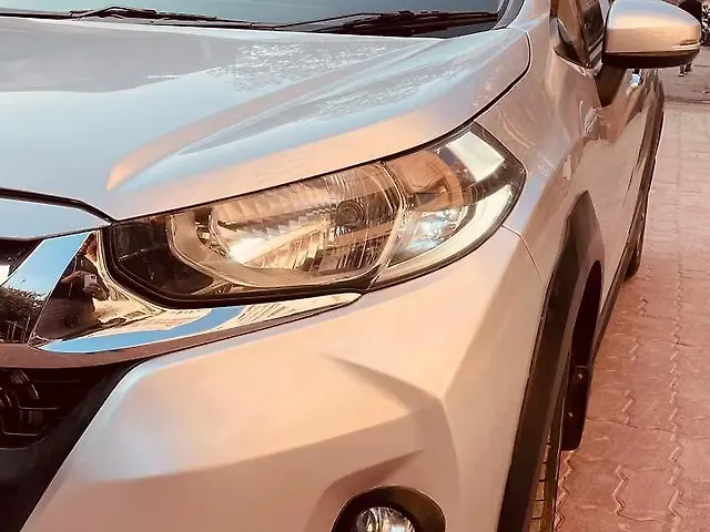 Used Honda WR-V [2017-2020] VX MT Diesel in Delhi