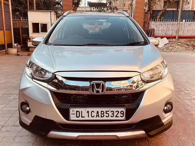 Used 2019 Honda WR-V in Delhi