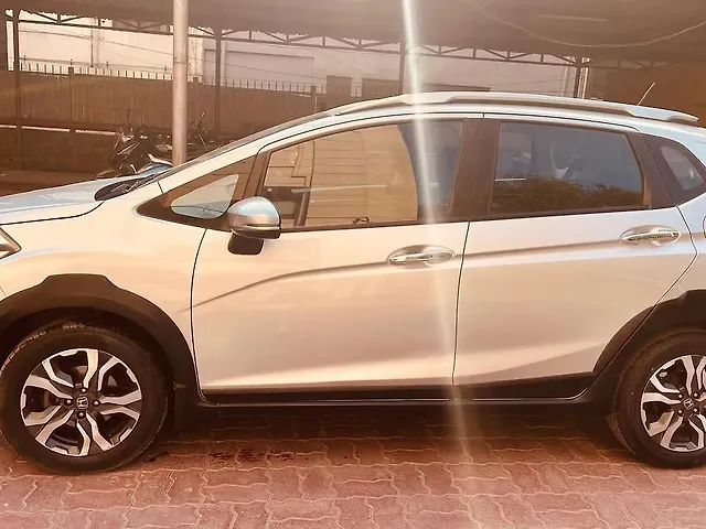 Used Honda WR-V [2017-2020] VX MT Diesel in Delhi
