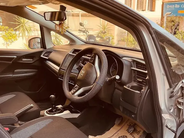 Used Honda WR-V [2017-2020] VX MT Diesel in Delhi