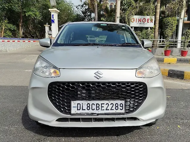 Used 2022 Maruti Suzuki Alto K10 in Delhi