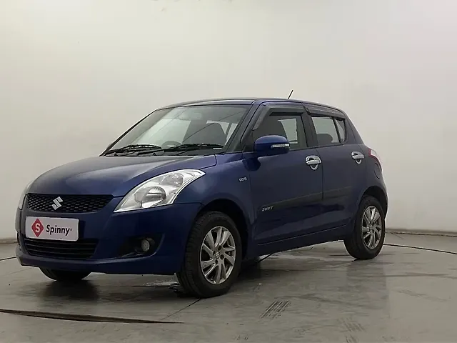 Used 2012 Maruti Suzuki Swift in Hyderabad