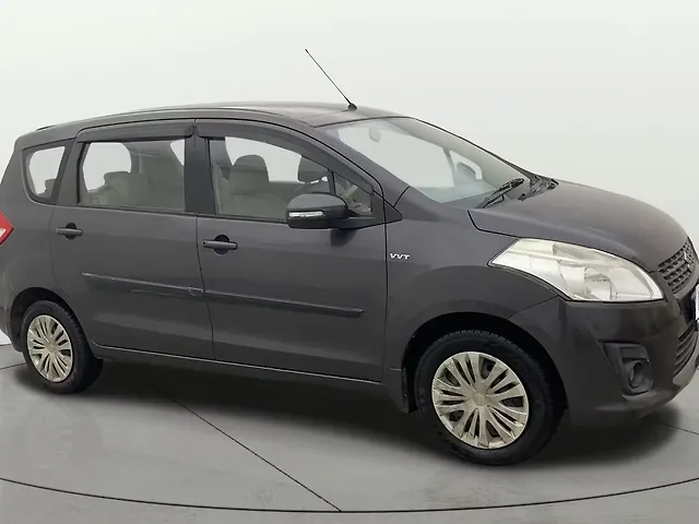 Used 2013 Maruti Suzuki Ertiga in Bangalore