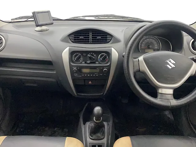 Used Maruti Suzuki Alto 800 [2012-2016] Vxi in Hyderabad