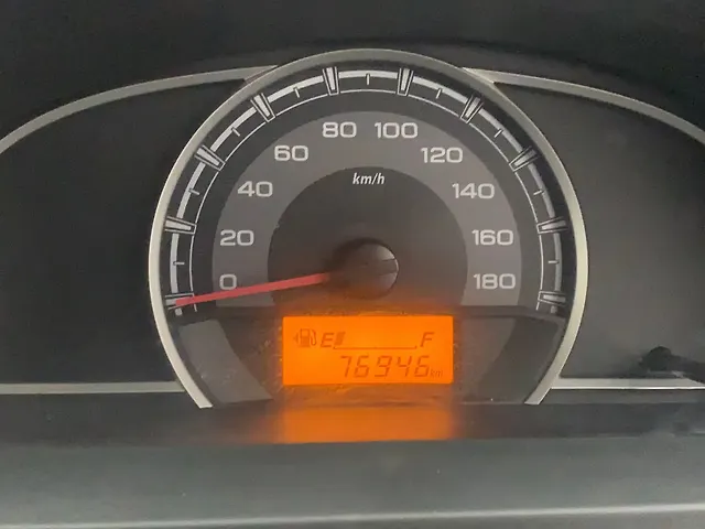 Used Maruti Suzuki Alto 800 [2012-2016] Vxi in Hyderabad