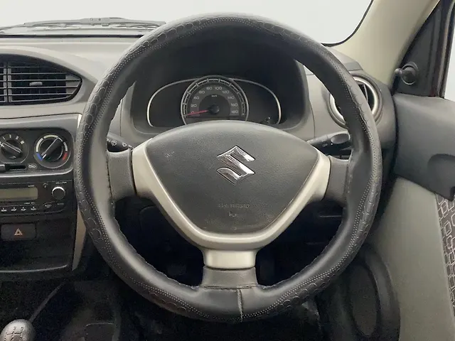 Used Maruti Suzuki Alto 800 [2012-2016] Vxi in Hyderabad