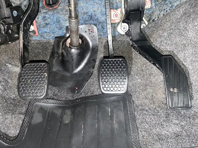Used Maruti Suzuki Alto 800 [2012-2016] Vxi in Hyderabad