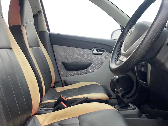 Used Maruti Suzuki Alto 800 [2012-2016] Vxi in Hyderabad