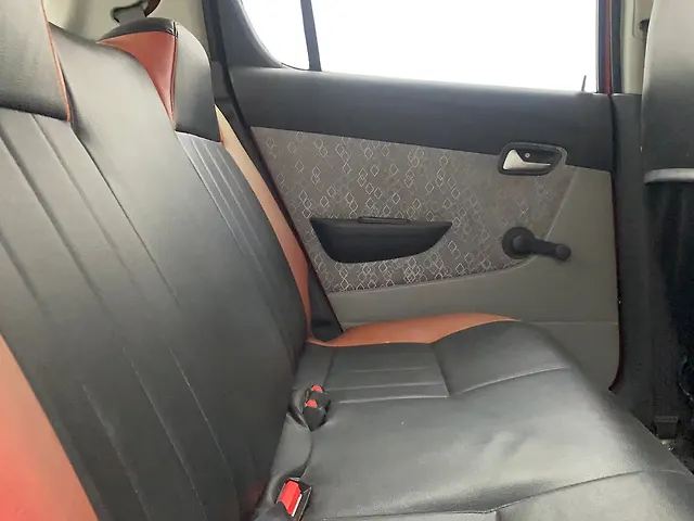 Used Maruti Suzuki Alto 800 [2012-2016] Vxi in Hyderabad