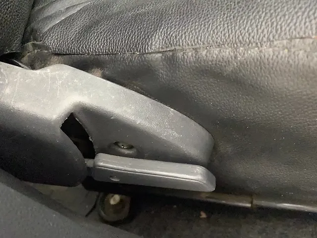Used Maruti Suzuki Alto 800 [2012-2016] Vxi in Hyderabad