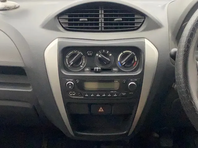 Used Maruti Suzuki Alto 800 [2012-2016] Vxi in Hyderabad