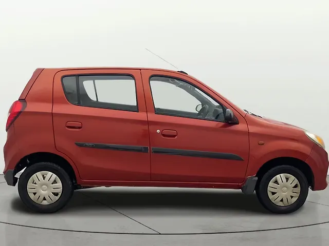 Used Maruti Suzuki Alto 800 [2012-2016] Vxi in Hyderabad