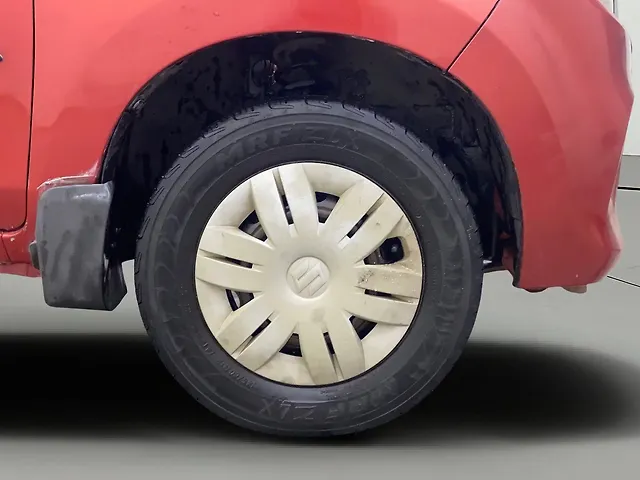 Used Maruti Suzuki Alto 800 [2012-2016] Vxi in Hyderabad