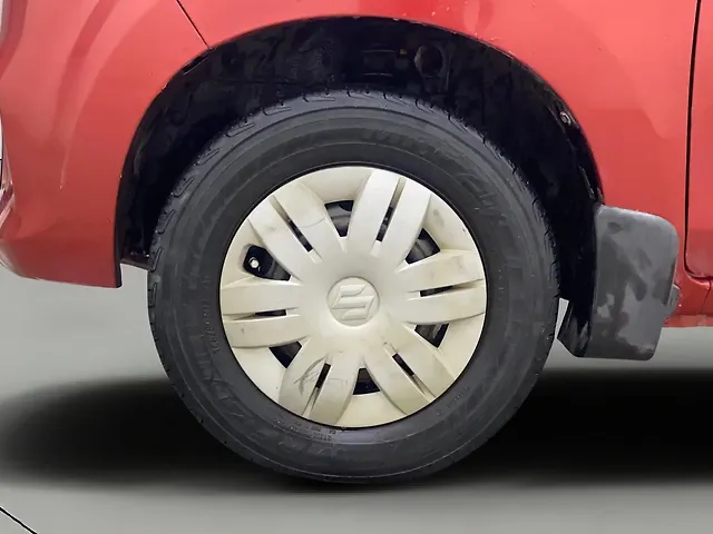 Used Maruti Suzuki Alto 800 [2012-2016] Vxi in Hyderabad