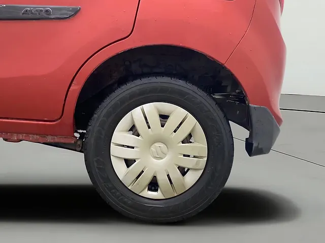 Used Maruti Suzuki Alto 800 [2012-2016] Vxi in Hyderabad