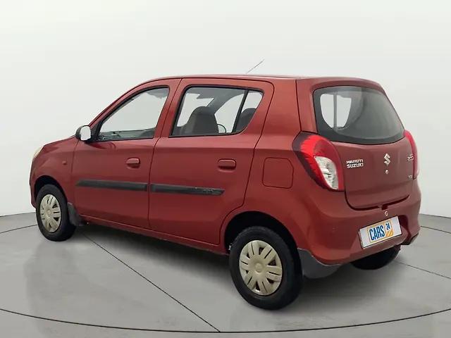 Used Maruti Suzuki Alto 800 [2012-2016] Vxi in Hyderabad