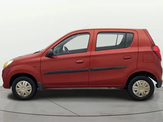 Used Maruti Suzuki Alto 800 [2012-2016] Vxi in Hyderabad