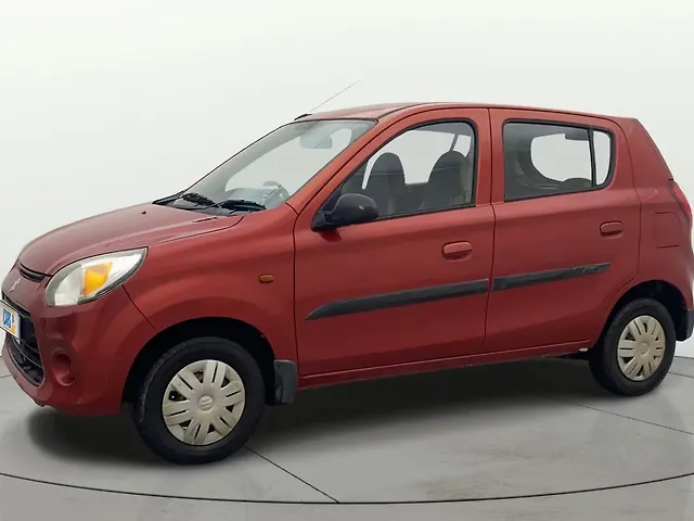 Used Maruti Suzuki Alto 800 [2012-2016] Vxi in Hyderabad