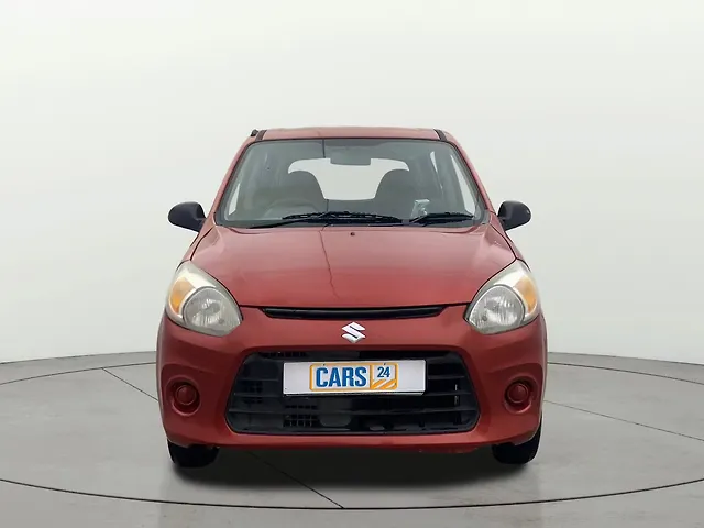 Used Maruti Suzuki Alto 800 [2012-2016] Vxi in Hyderabad