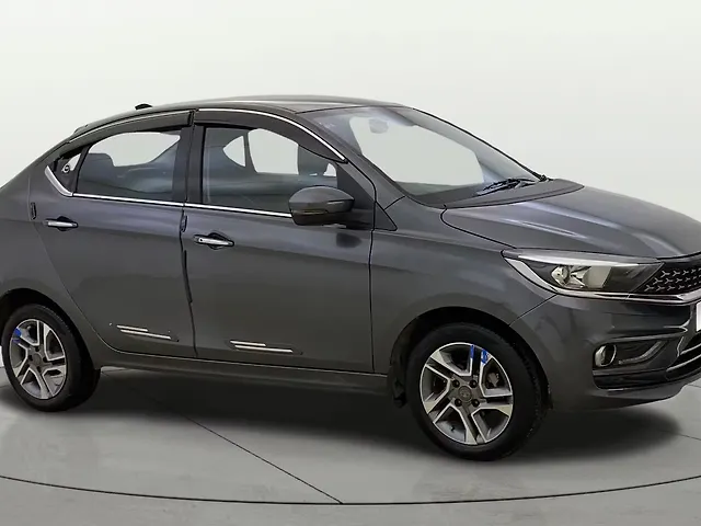 Used 2023 Tata Tigor in Mumbai