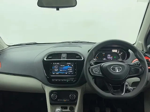 Used Tata Tiago XZ Plus CNG [2022-2023] in Chennai