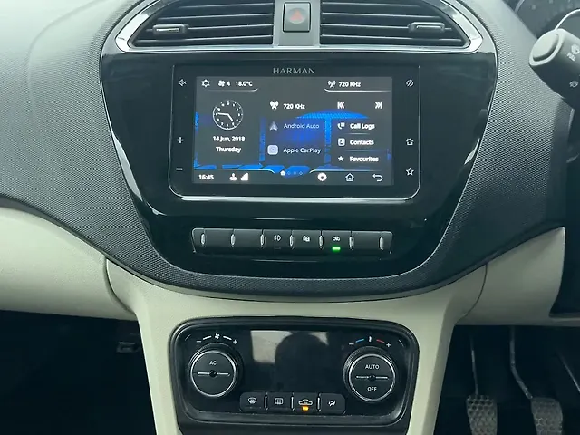 Used Tata Tiago XZ Plus CNG [2022-2023] in Chennai