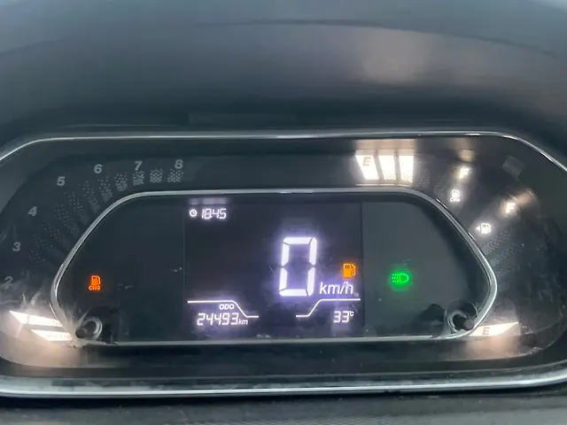 Used Tata Tiago XZ Plus CNG [2022-2023] in Chennai