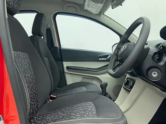 Used Tata Tiago XZ Plus CNG [2022-2023] in Chennai