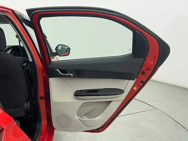 Used Tata Tiago XZ Plus CNG [2022-2023] in Chennai