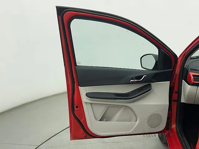 Used Tata Tiago XZ Plus CNG [2022-2023] in Chennai