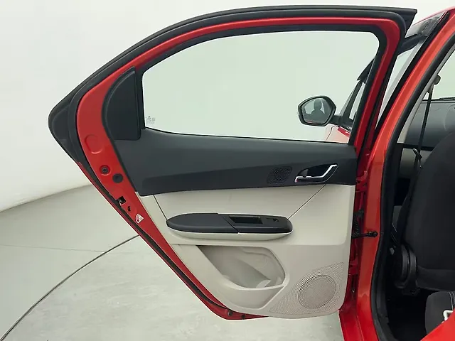 Used Tata Tiago XZ Plus CNG [2022-2023] in Chennai