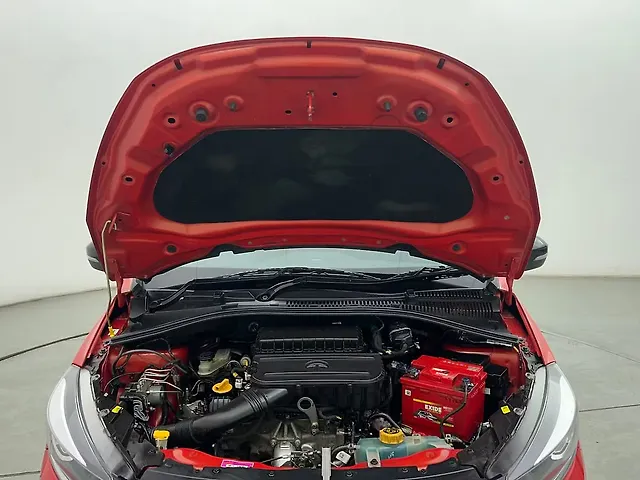 Used Tata Tiago XZ Plus CNG [2022-2023] in Chennai